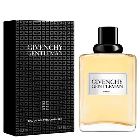 givenchy menscologne|original Givenchy gentleman cologne.